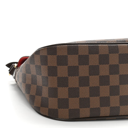 Louis Vuitton Damier Ebene Besace Rosebery 8 of 9