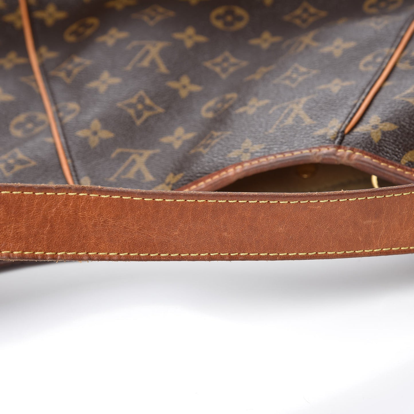 Monogram Galliera PM