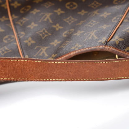 Louis Vuitton Monogram Galliera PM 15 of 16
