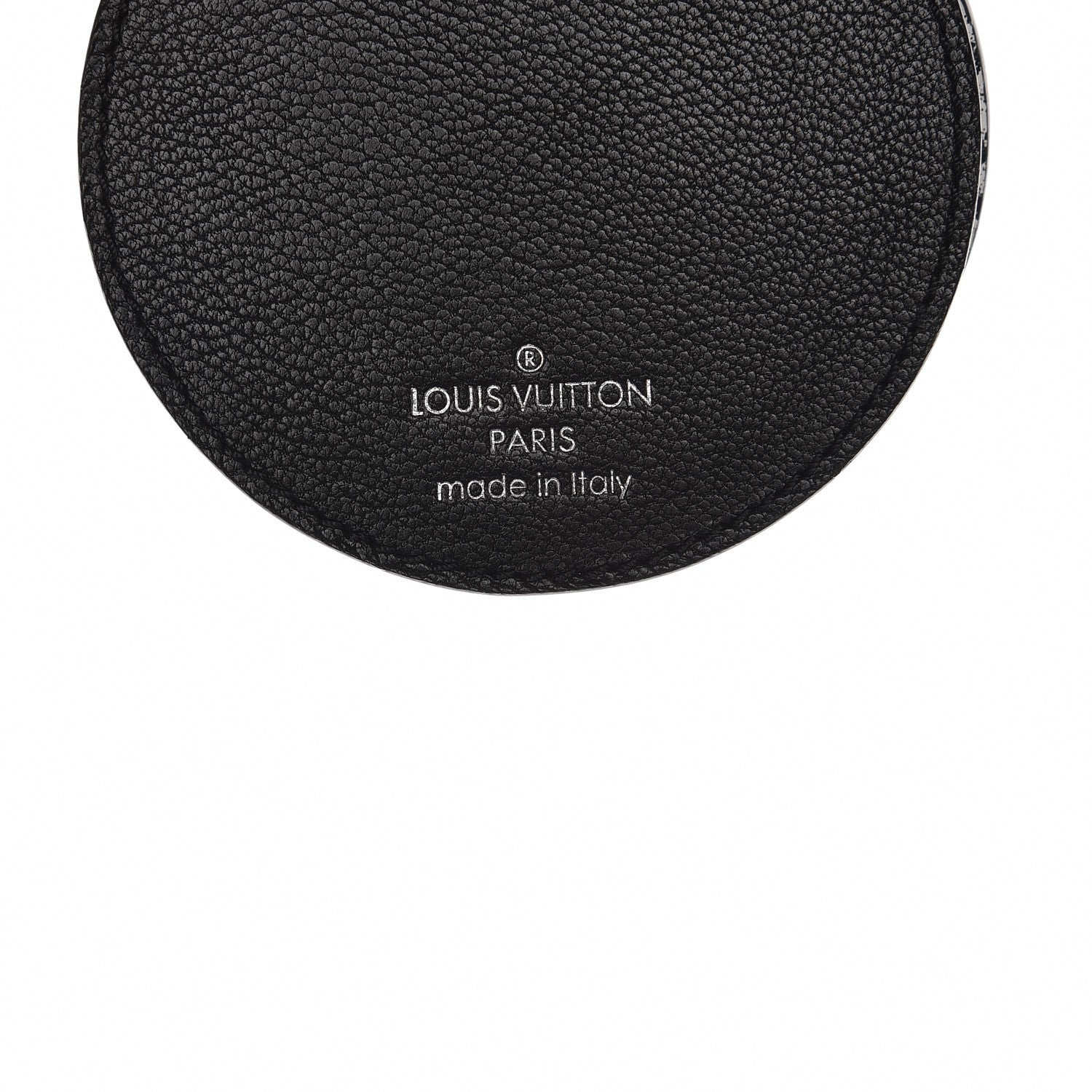 Louis Vuitton Python Mirror Bag Charm 5 of 5