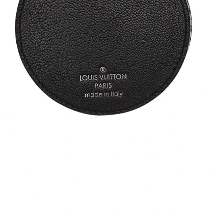 Louis Vuitton Python Mirror Bag Charm 5 of 5