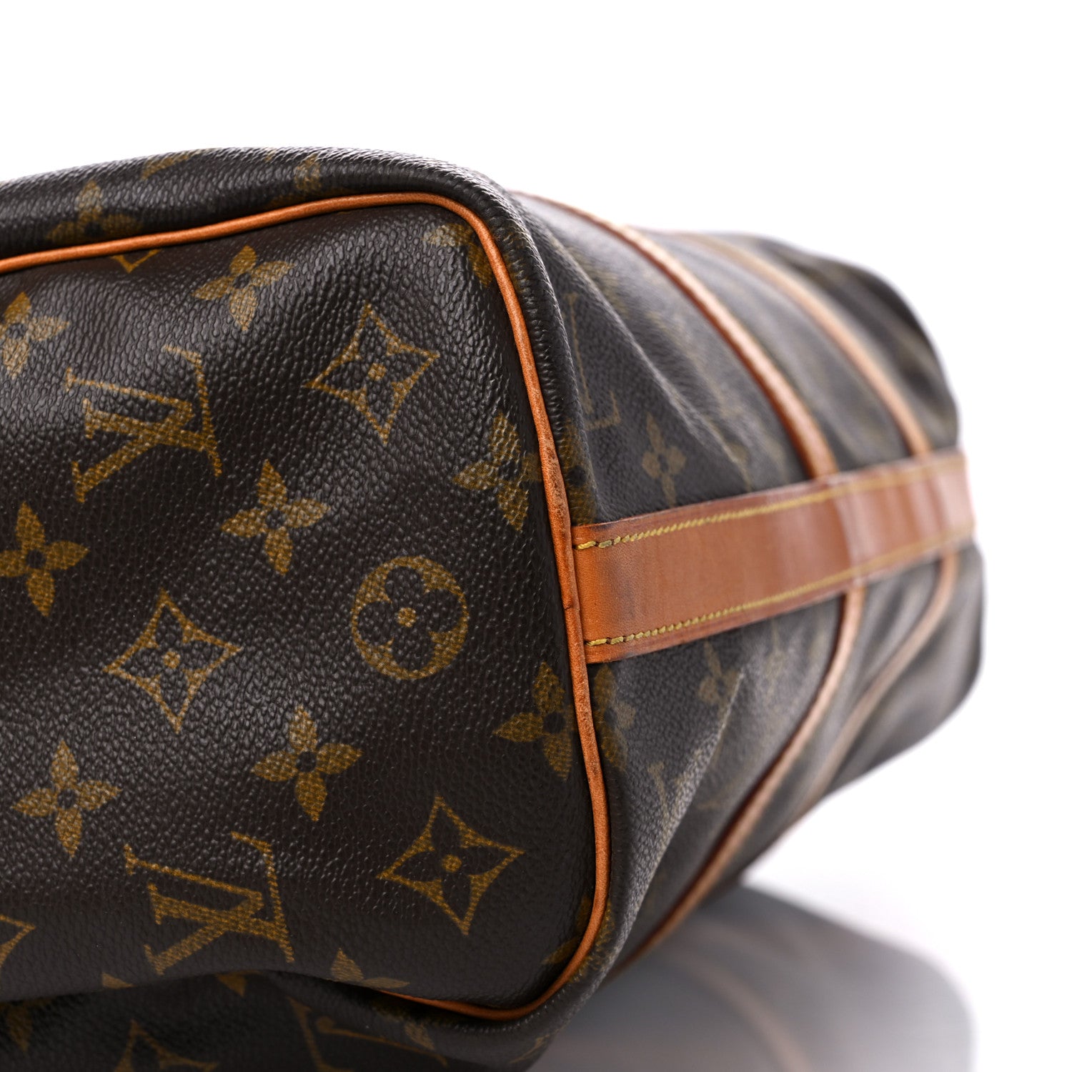 Louis Vuitton Monogram Sac Flanerie 45 7 of 18