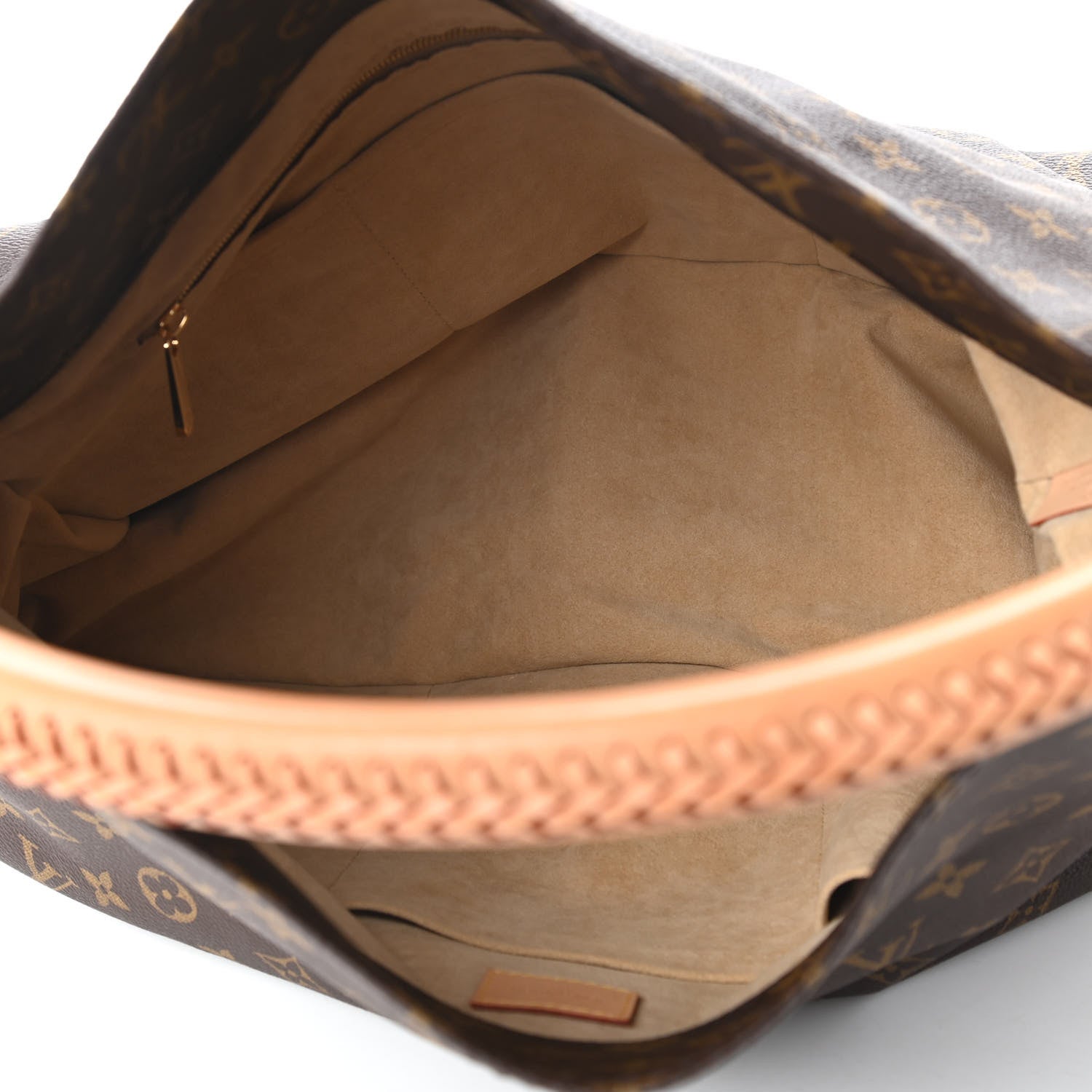Louis Vuitton Monogram Artsy MM 5 of 11