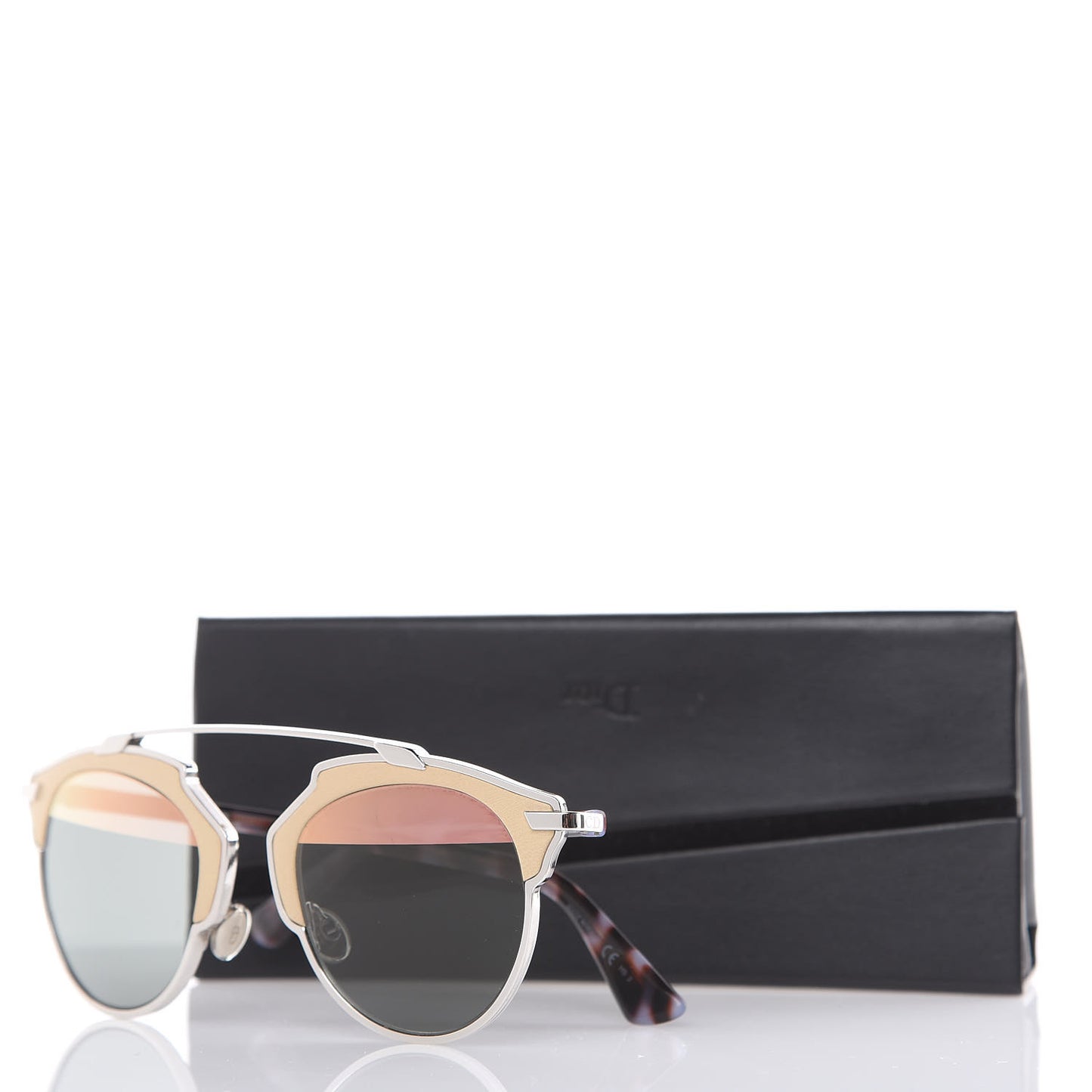 So Real Sunglasses