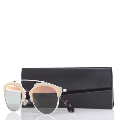 Christian Dior So Real Sunglasses 9 of 9