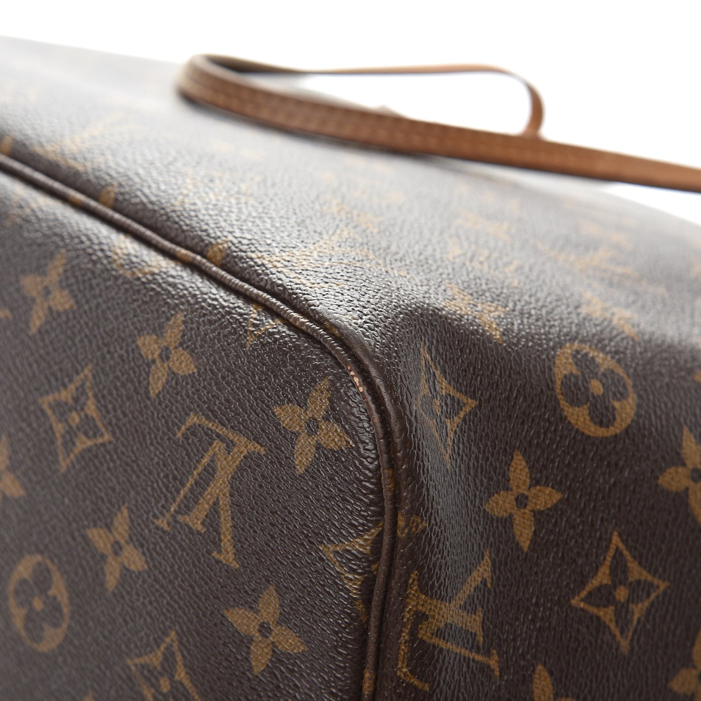 Monogram Neo Neverfull MM