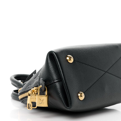 Louis Vuitton Empreinte Neo Alma BB Black 11 of 13
