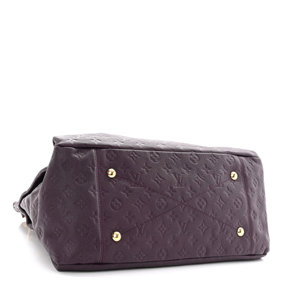 Louis Vuitton Empreinte Artsy MM Aube 4 of 9