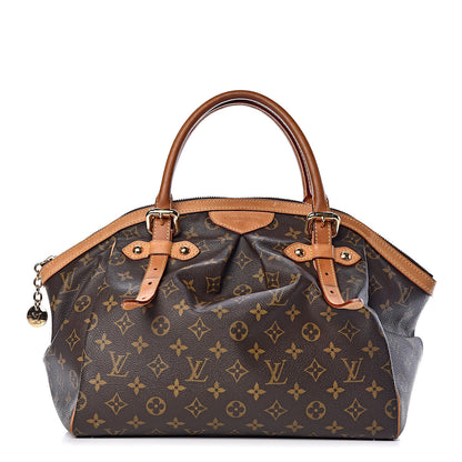 Louis Vuitton Monogram Tivoli GM 1 of 17