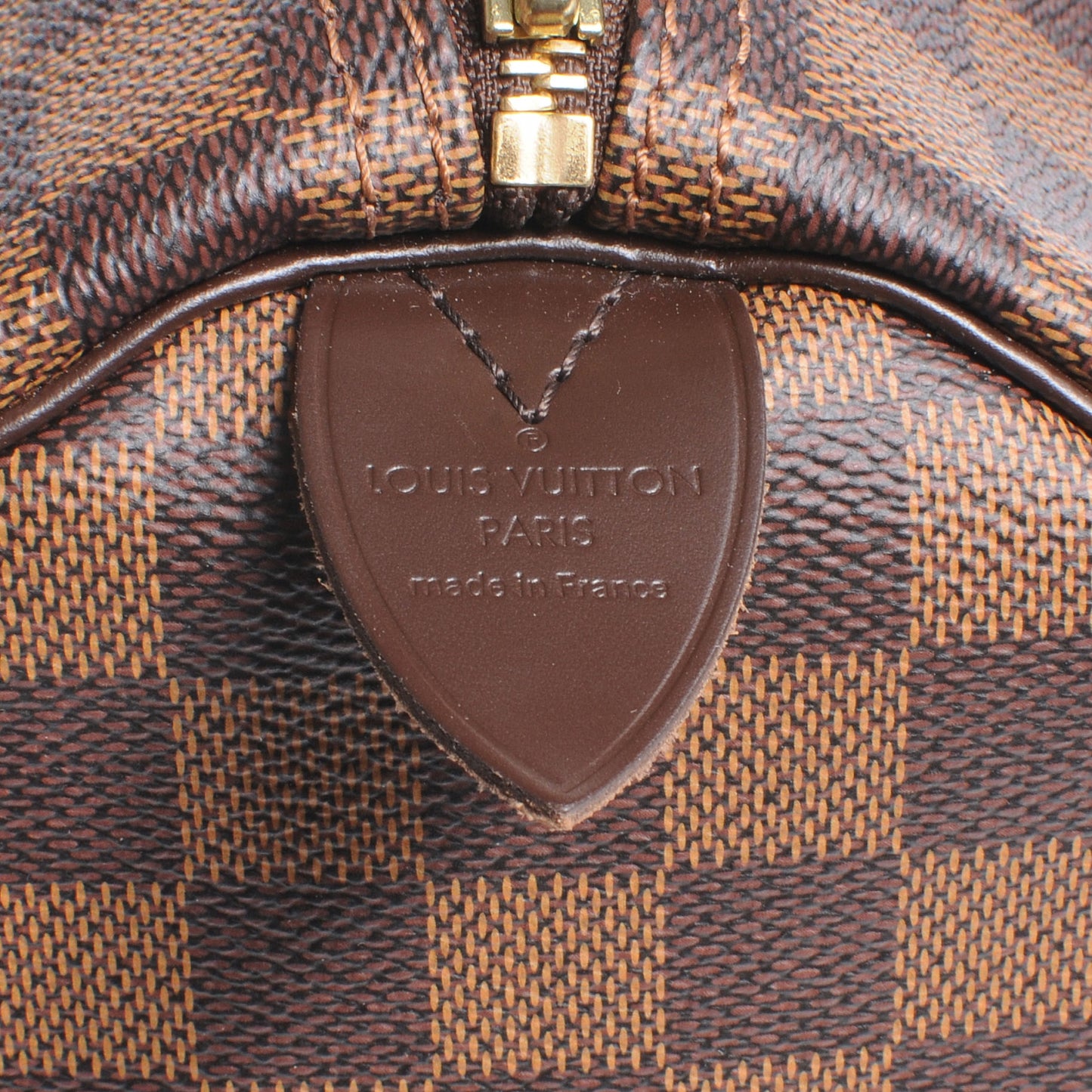 Damier Ebene Speedy 30