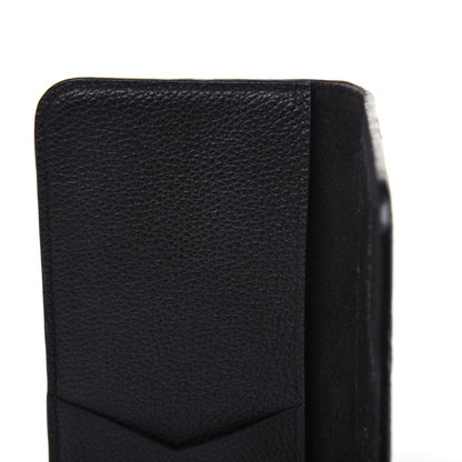 Louis Vuitton Empreinte iPhone X/XS Folio Case Black 8 of 12