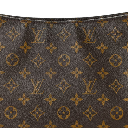Louis Vuitton Monogram Looping GM 8 of 13
