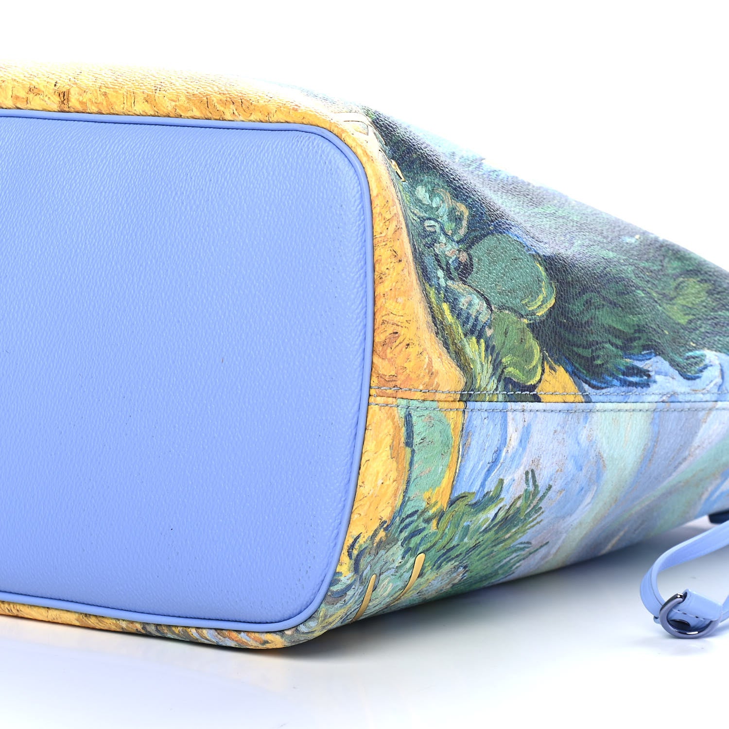 Louis Vuitton Masters Van Gogh Neverfull MM 839462 – FASHIONPHILE