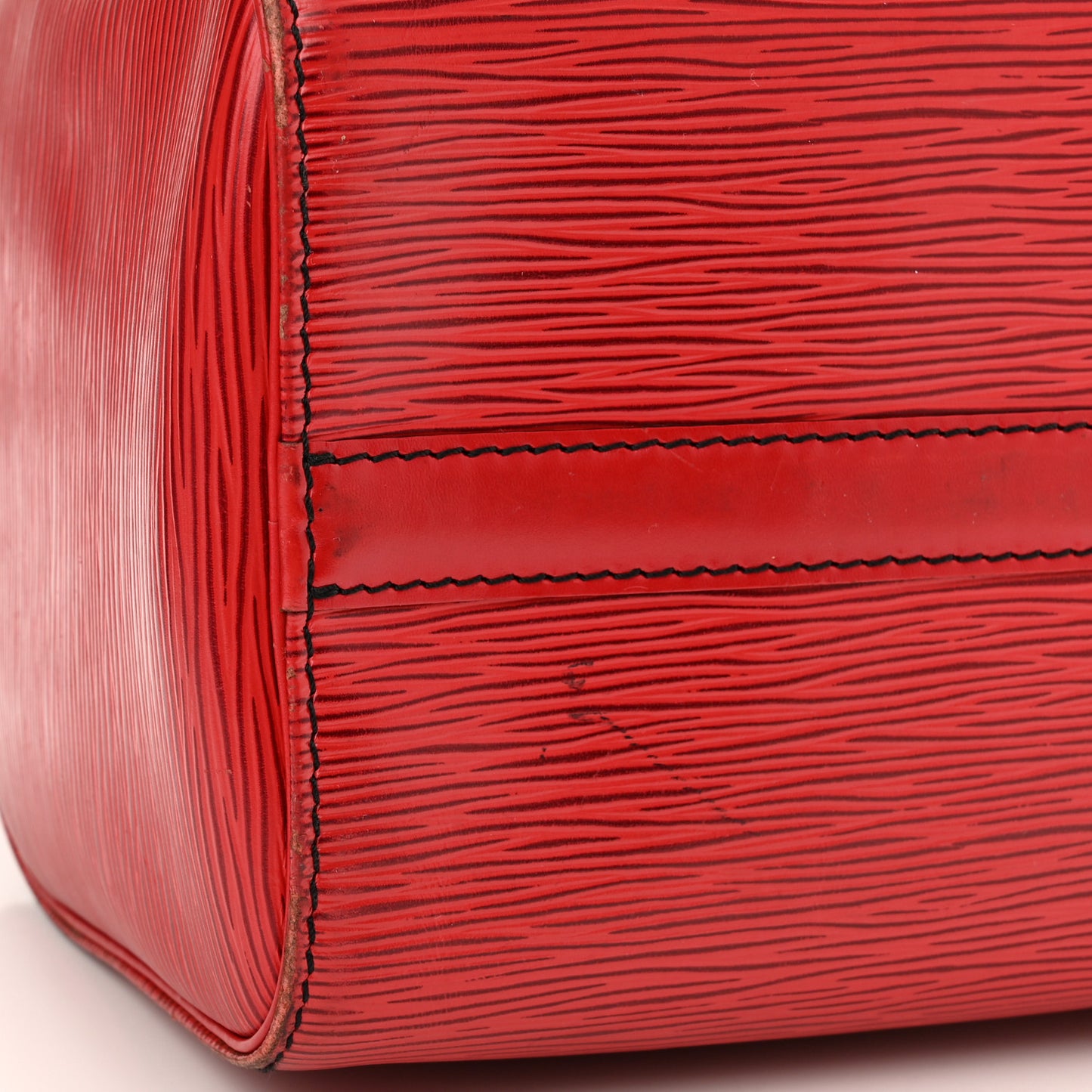 Epi Speedy 25 Castillan Red