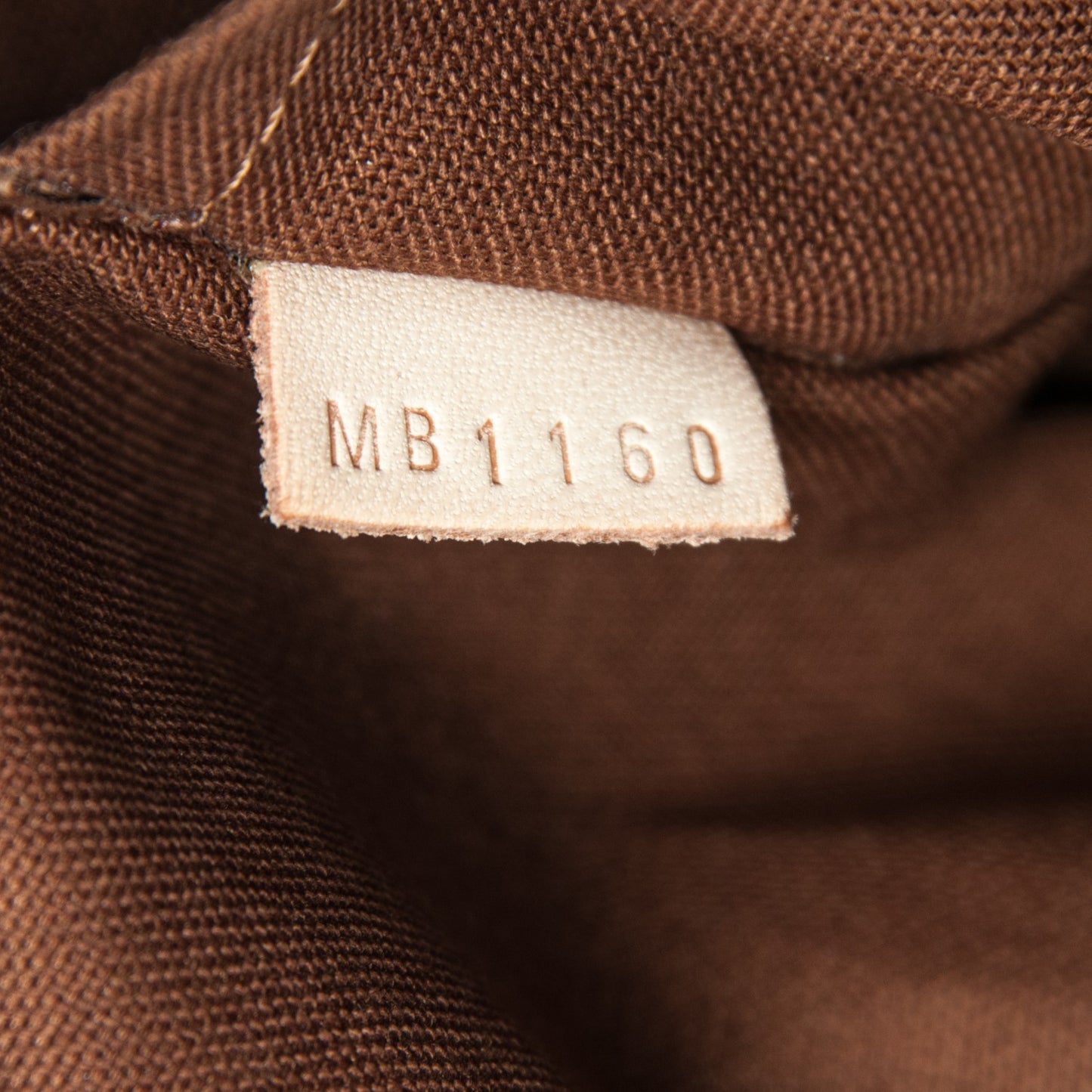 Monogram Tivoli GM