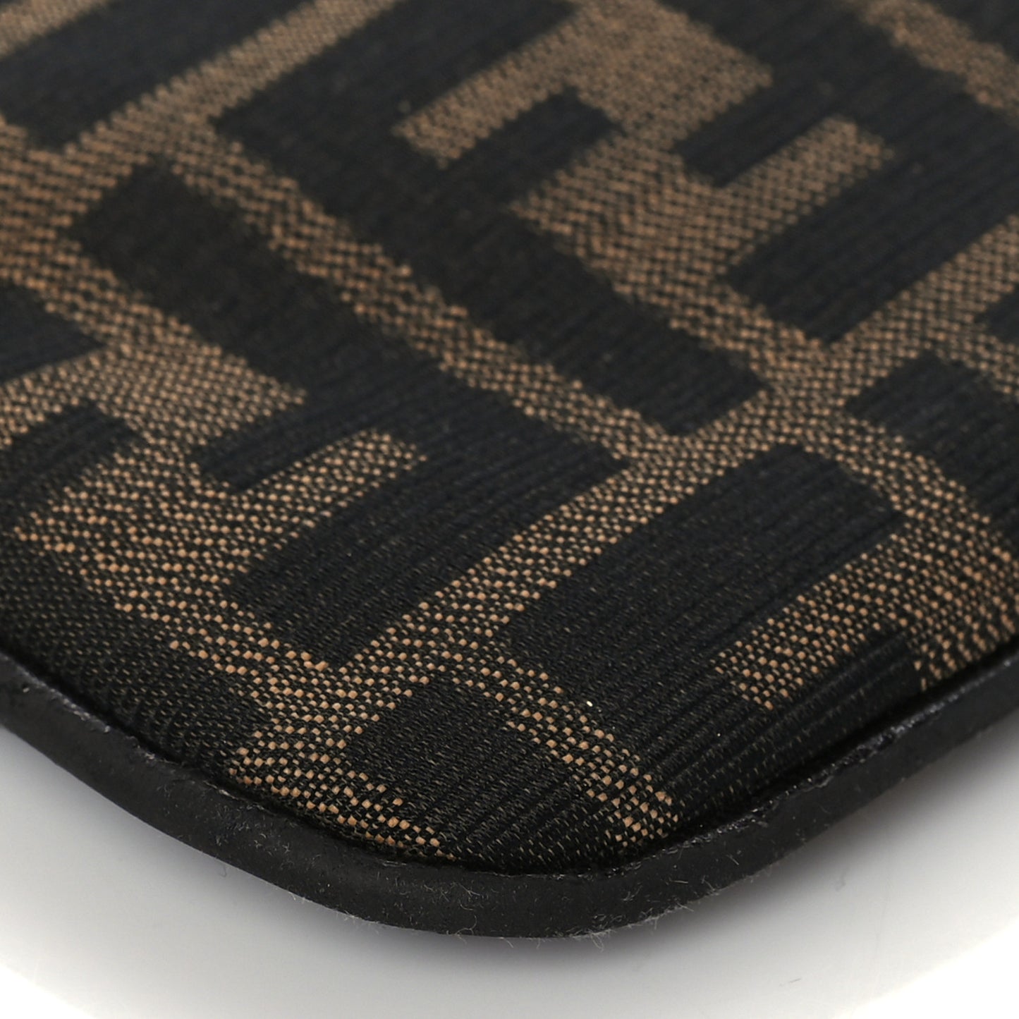 Zucca Baguette Bag Tobacco