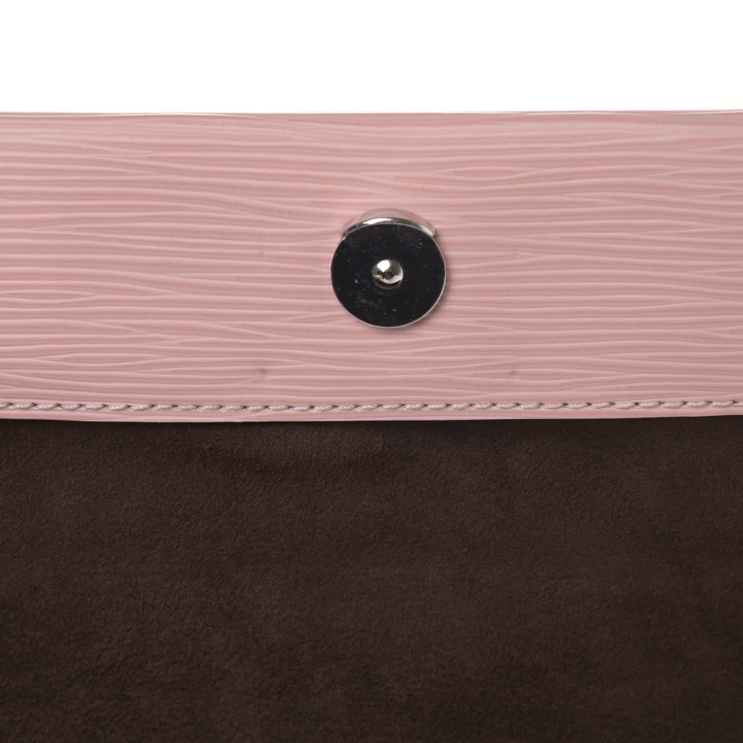Epi Cluny BB Rose Ballerine