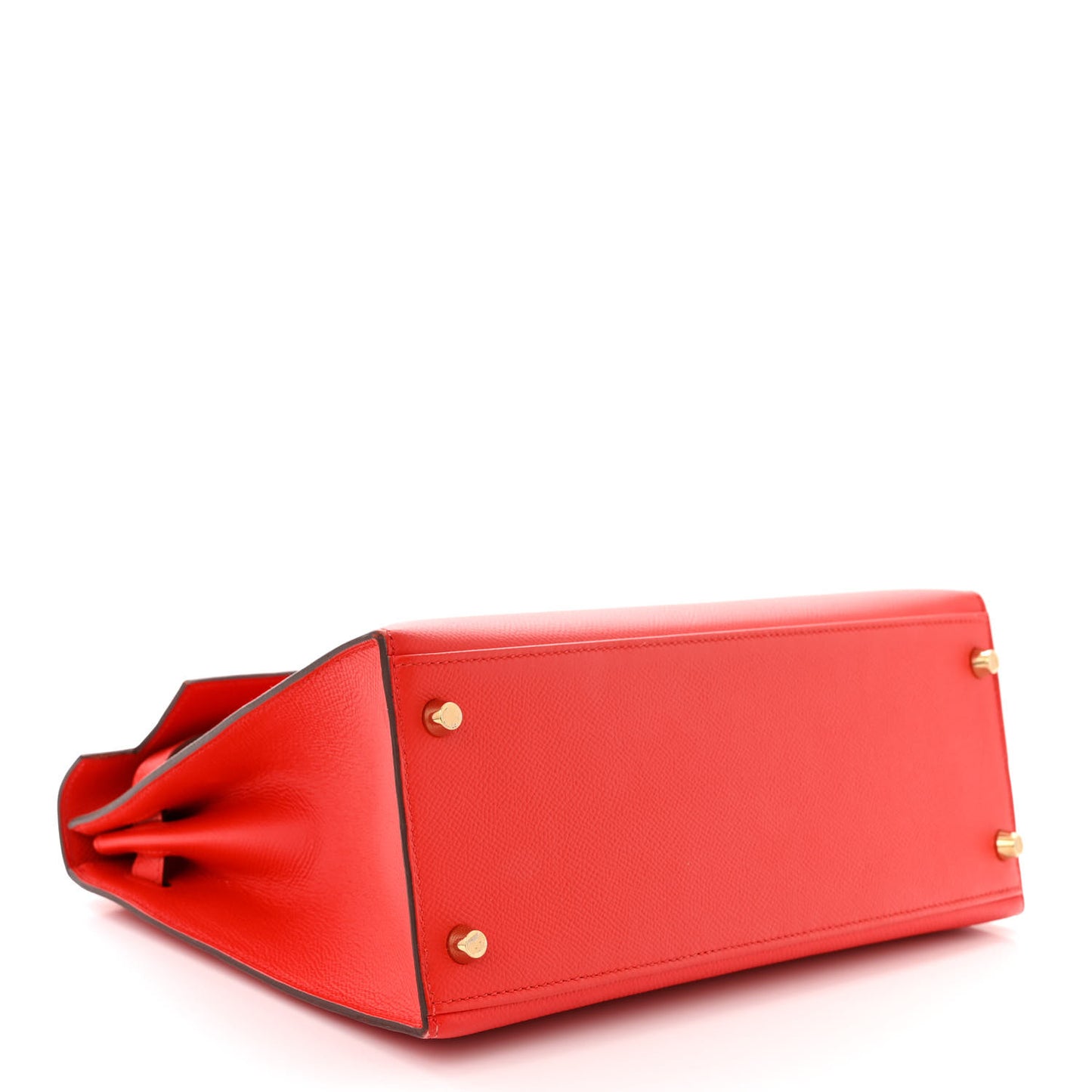 Epsom Kelly Sellier 28 Rouge de Coeur