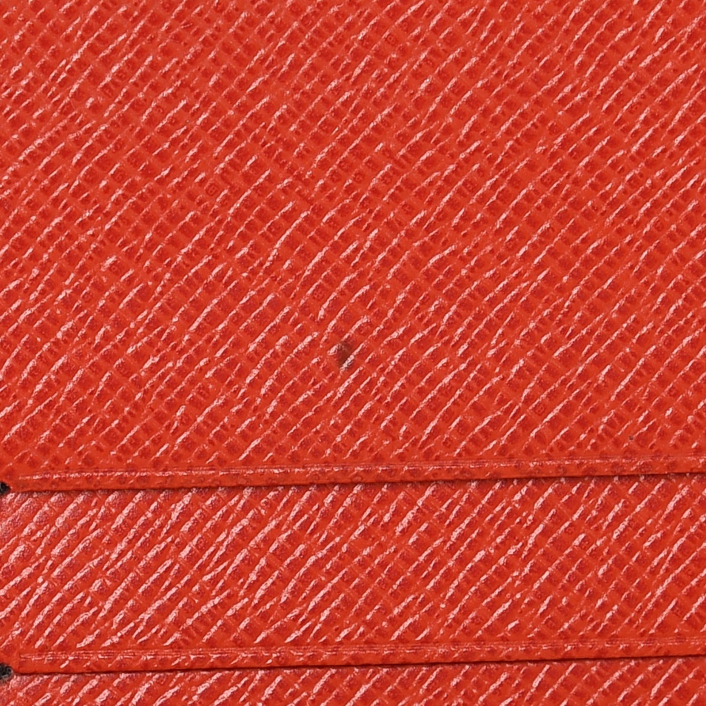 Monogram Insolite Wallet Piment
