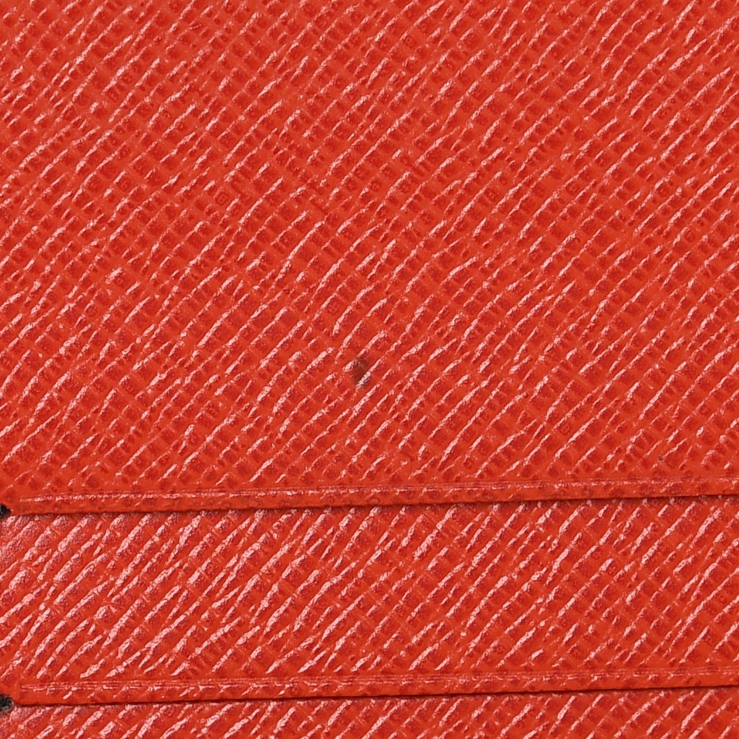 Louis Vuitton Monogram Insolite Wallet Piment 12 of 13