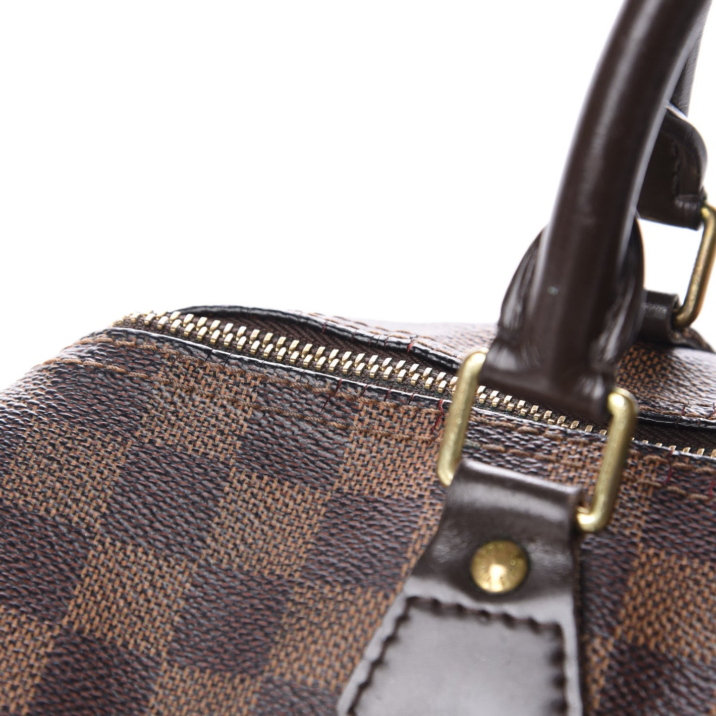 Damier Ebene Speedy 30
