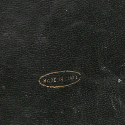 Chanel Lambskin Quilted CC Shopping Tote  Tote Black 7 of 10