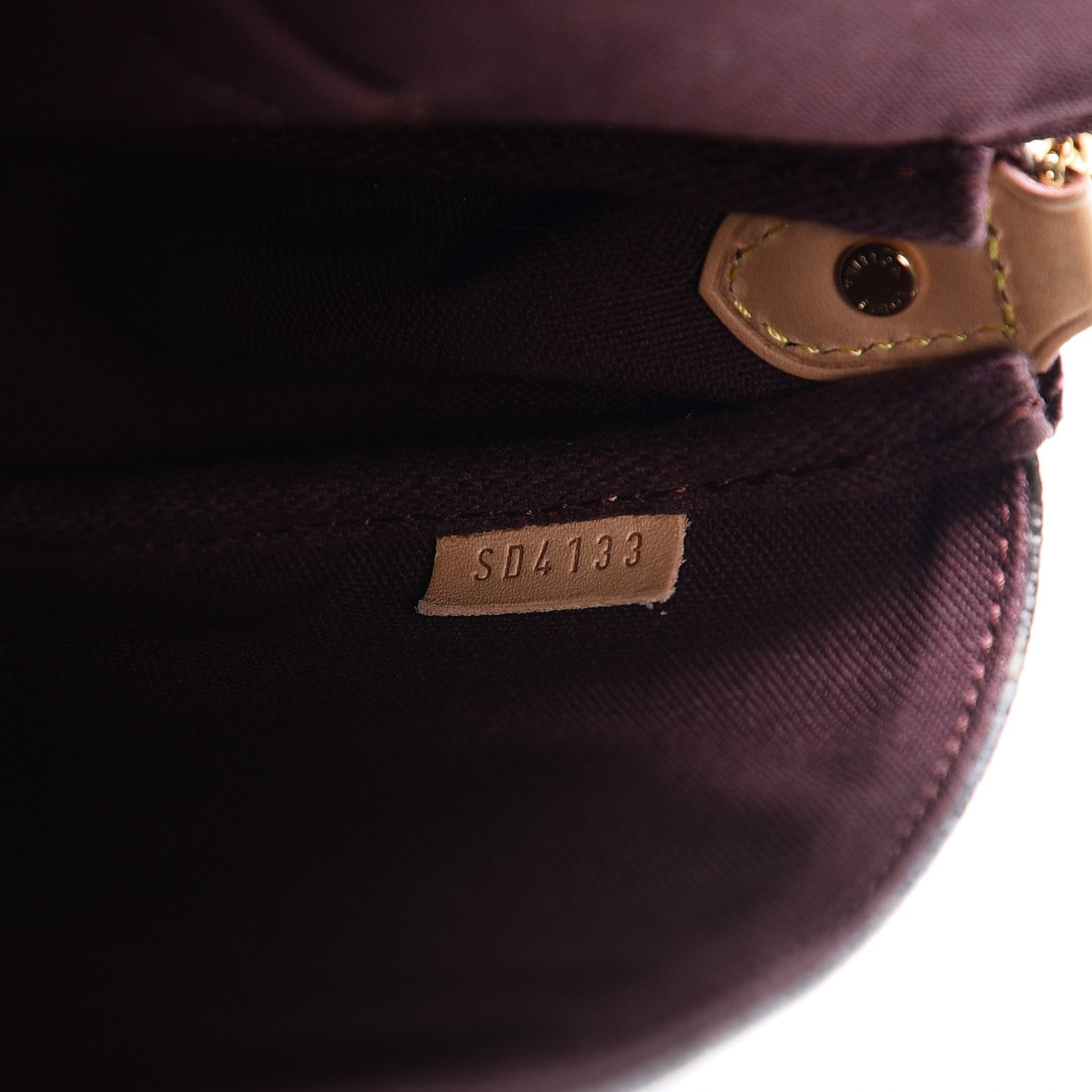 Louis Vuitton Monogram Favorite MM 9 of 9