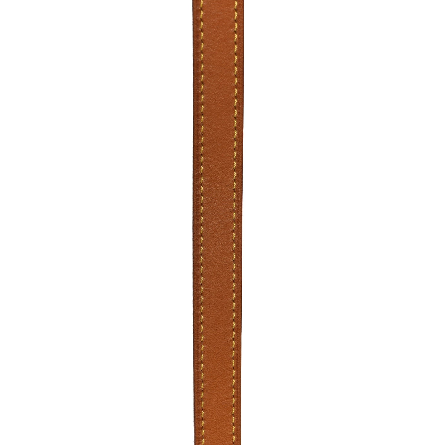 Vachetta 16mm Long Shoulder Strap