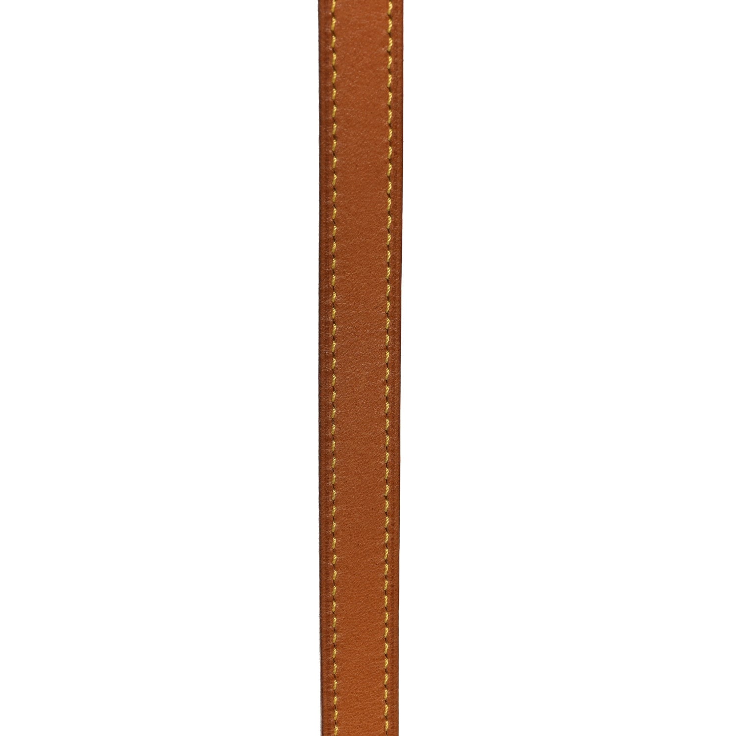 Louis Vuitton Vachetta 16mm Long Shoulder Strap 4 of 4