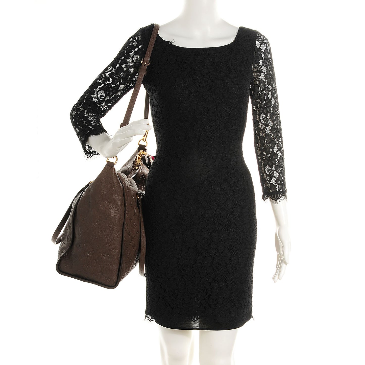 Empreinte Lumineuse GM Ombre