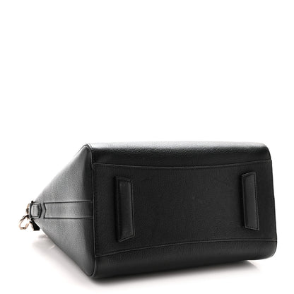 Givenchy Sugar Goatskin Small Antigona Black 4 of 10