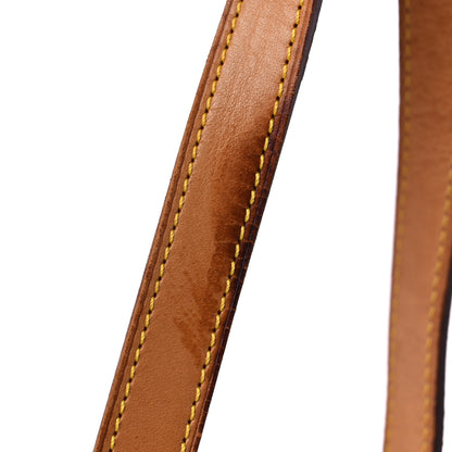 Louis Vuitton Monogram Montsouris MM Backpack 18 of 18