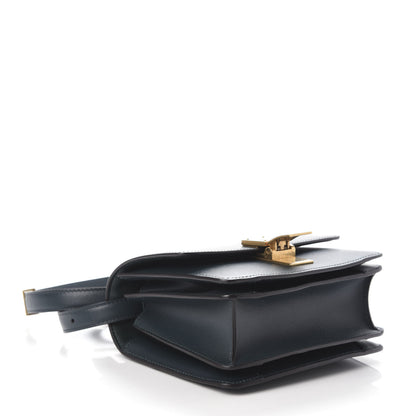 Celine Box Calfskin Small Classic Box Flap Bag Amazone 4 of 9