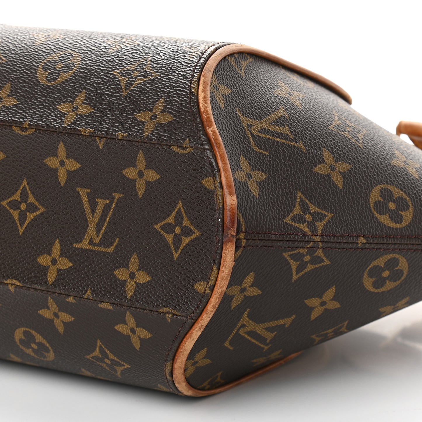 Monogram Ellipse PM