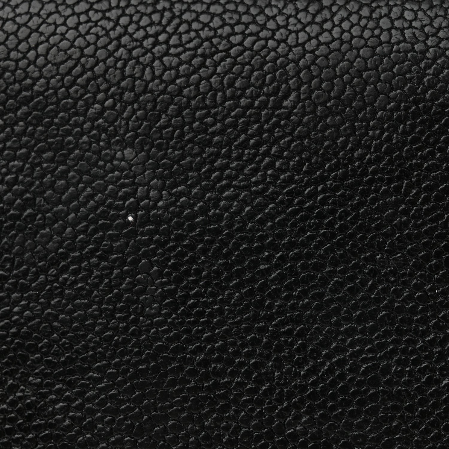 Chanel Caviar Outdoor Ligne Wallet Black 12 of 14