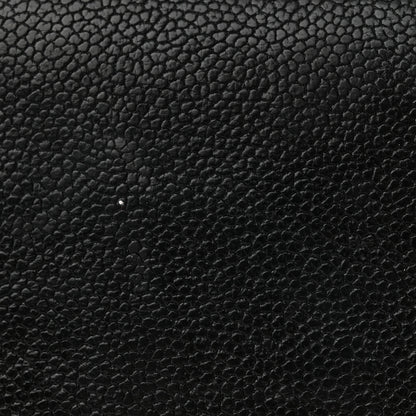 Chanel Caviar Outdoor Ligne Wallet Black 12 of 14
