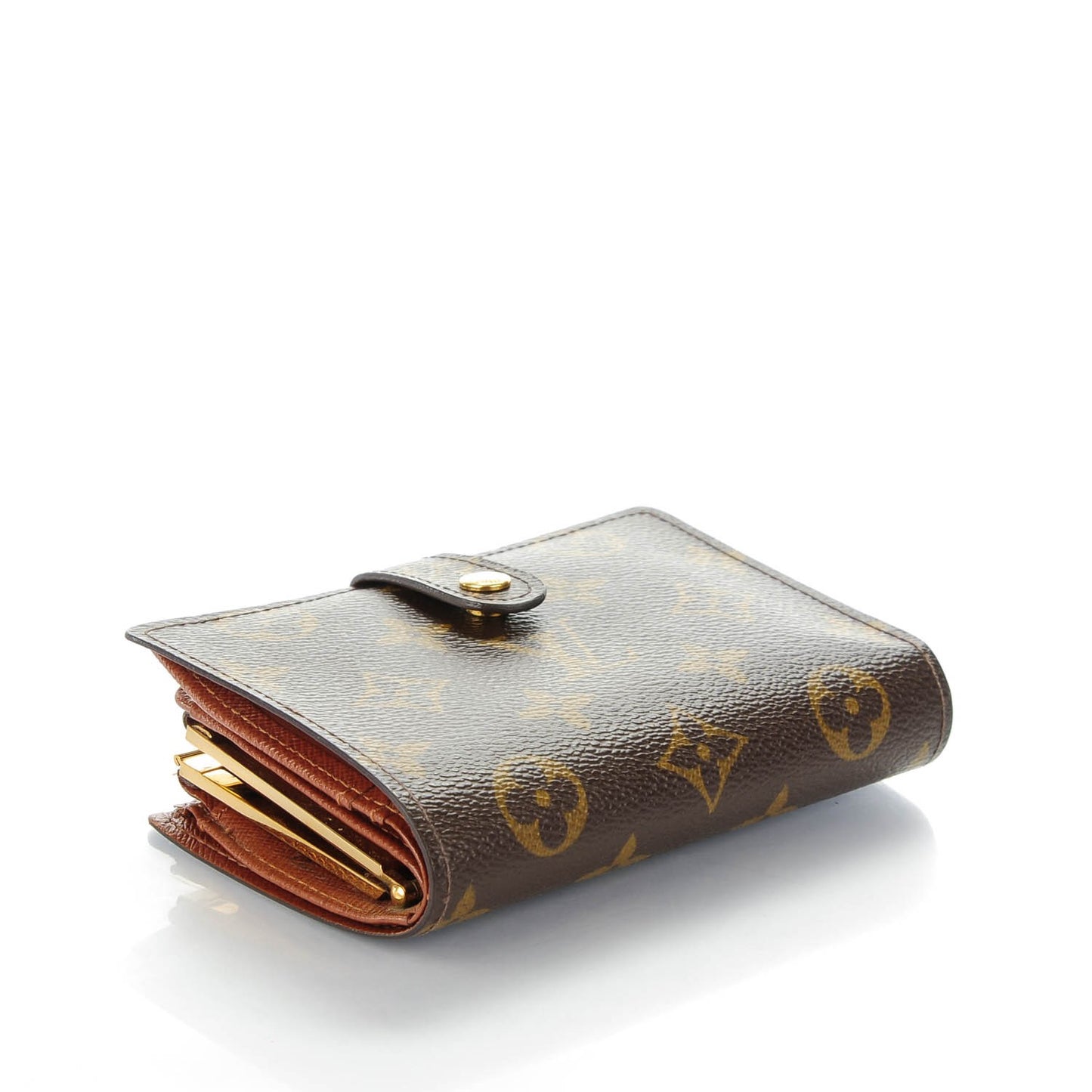 Monogram French Purse Wallet