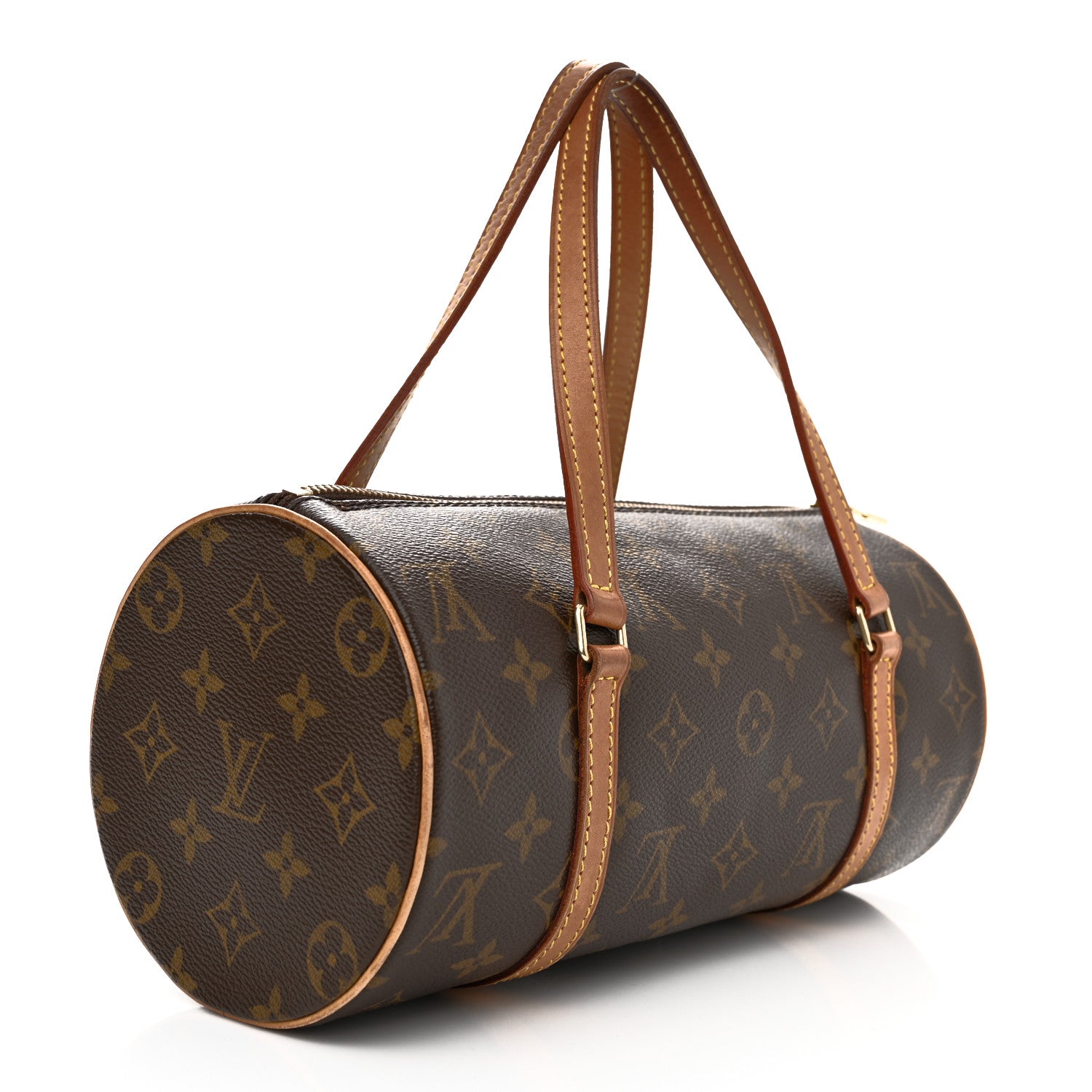 Louis Vuitton Monogram Papillon 26 3 of 12