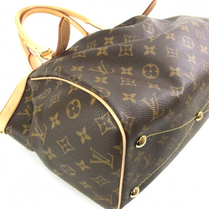 Louis Vuitton Monogram Tivoli GM 5 of 9