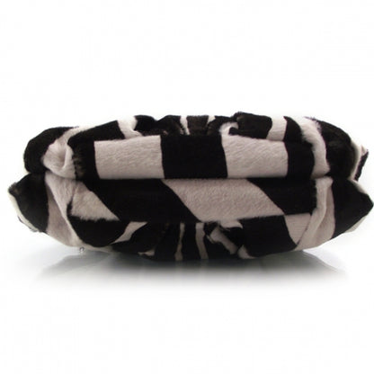 Christian Dior Pony Hair Zebra Jazzclub 4 of 11
