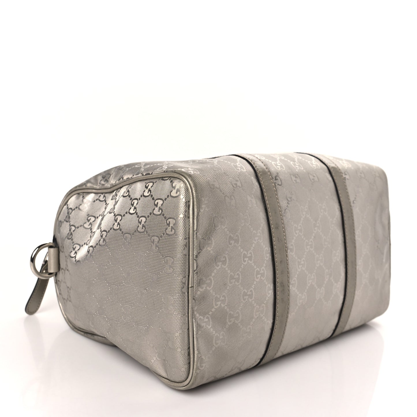 Imprime Monogram Medium Joy Boston Silver