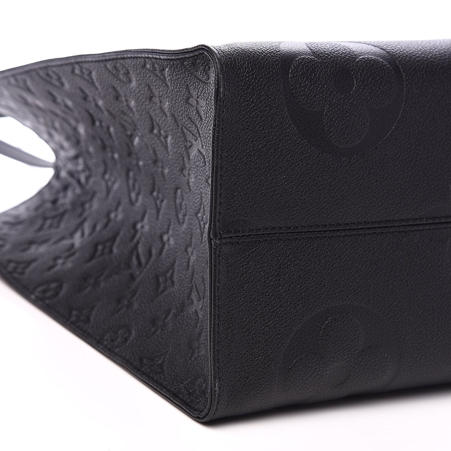 Empreinte Monogram Giant Onthego GM Black