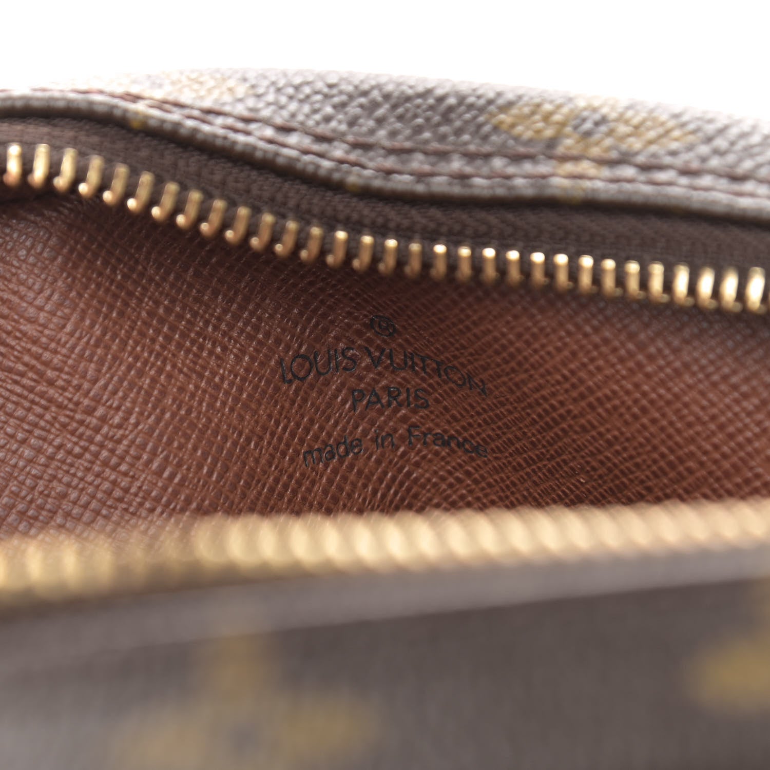 Louis Vuitton Monogram Danube 21 7 of 13