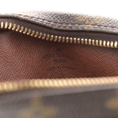 Louis Vuitton Monogram Danube 21 7 of 13