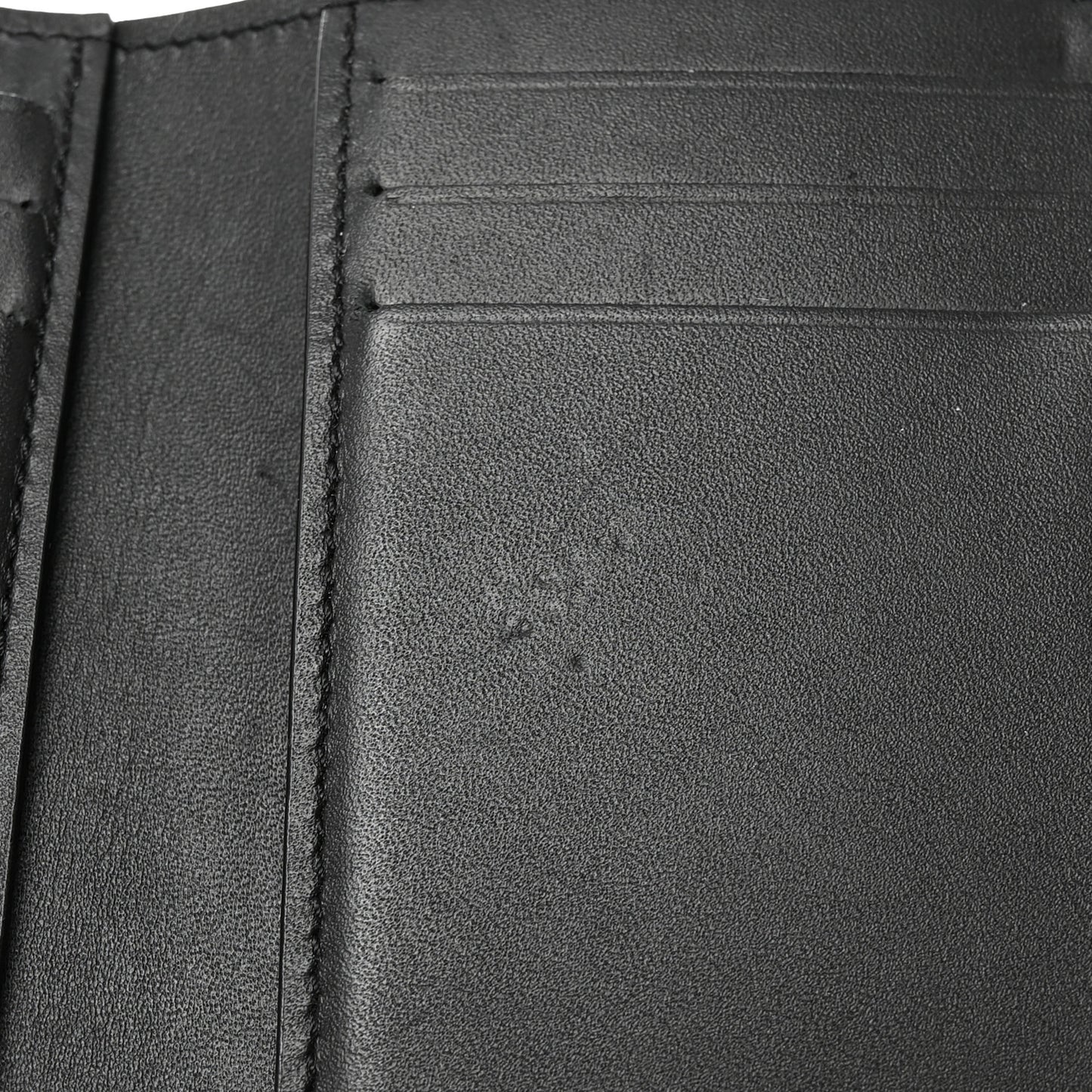 Reverse Monogram Dauphine Wallet
