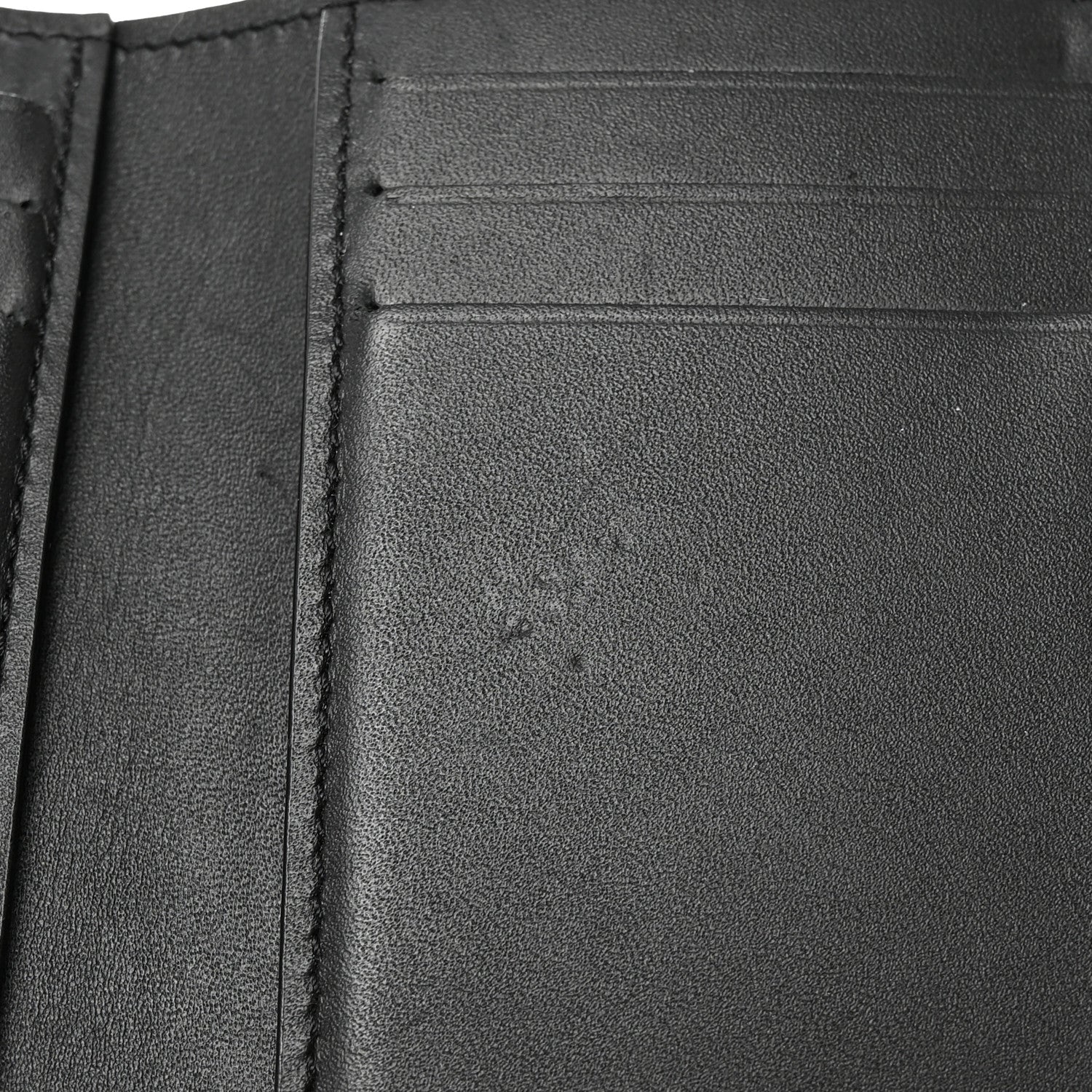 Louis Vuitton Reverse Monogram Dauphine Wallet 9 of 9