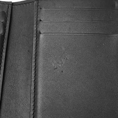 Louis Vuitton Reverse Monogram Dauphine Wallet 9 of 9