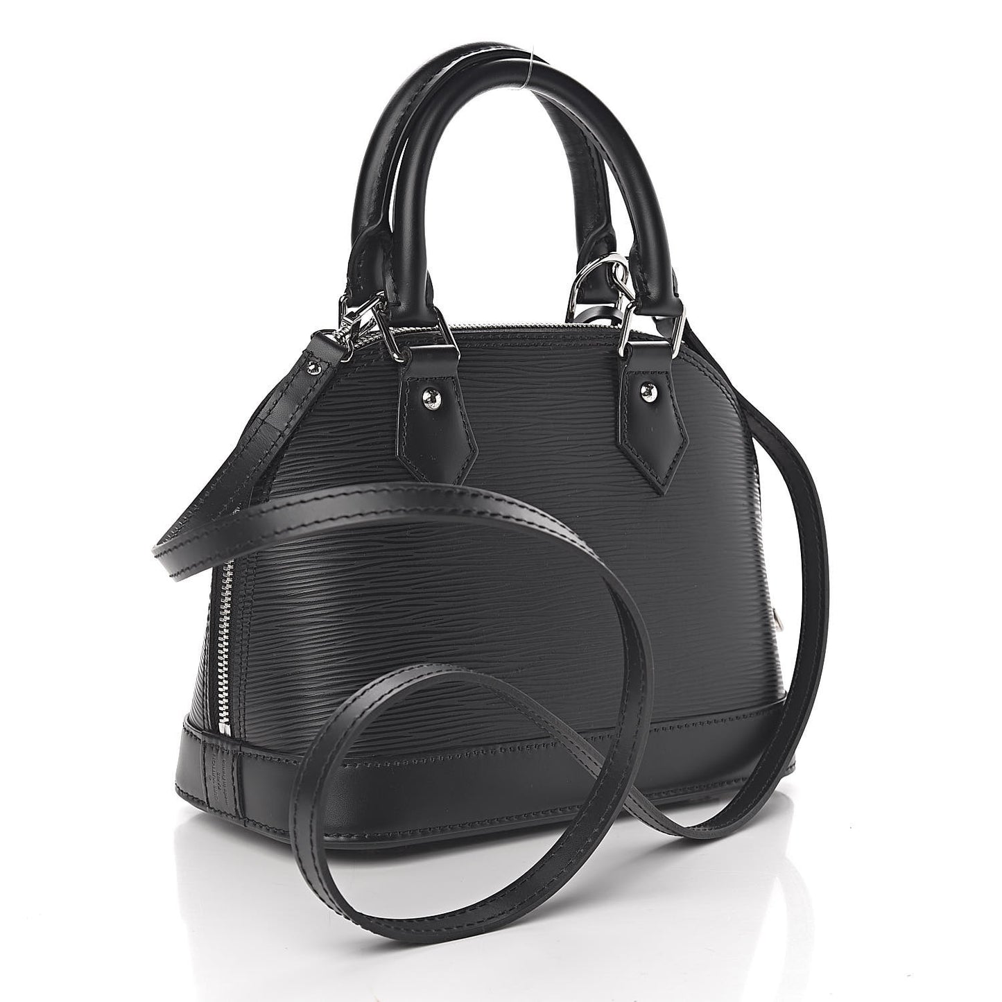 Epi Alma BB Black