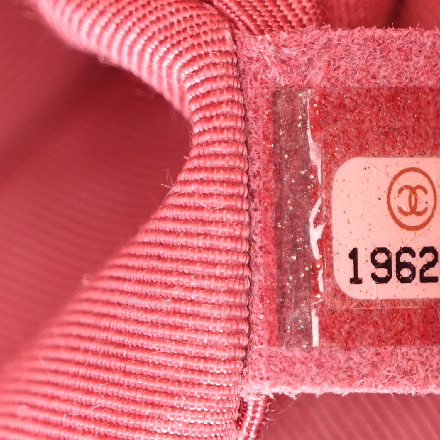 Chanel Patent Tweed Medium Boy Flap Fuchsia 7 of 11