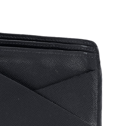 Louis Vuitton Taiga Multiple Wallet Ardoise 5 of 6